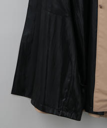6（ロク）の「＜6(ROKU)＞SHAGGY SHAWL COLLAR COAT/コート