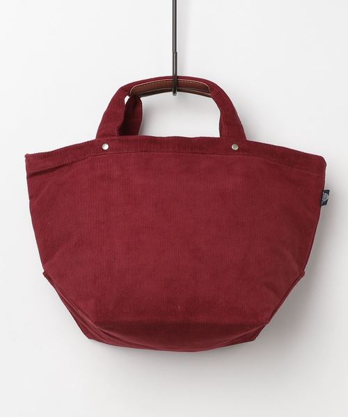 MAKE UP�i���C�N�A�b�v�j�́u�qMAKE UP/���C�N�A�b�v�rCorduroy Bag/ �R�[�f�����C �g�[�g�o�b�O�i�g�[�g�o�b�O�j�v�b���C��