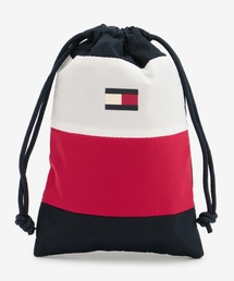 TOMMY HILFIGER(g~[qtBK[)̃~j h[XgO obO(GRobO/TuobO)