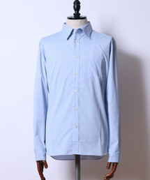 ms4028-broad regular shirt シャツ