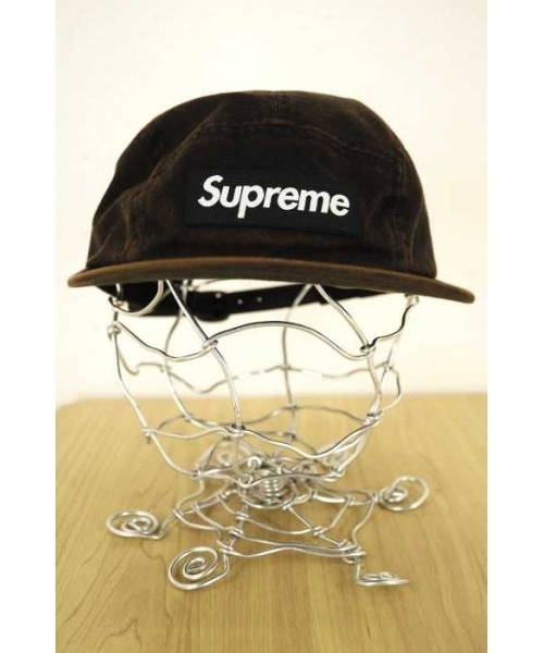シュプリーム ジェットキャップ Supreme』シュプリーム (FREE) 6パネル ジェットキャップ