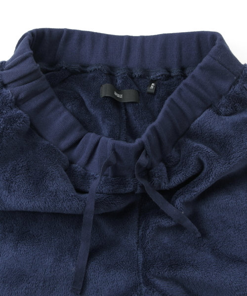 VAPORIZE(ヴェイパライズ)の「◎VAPORIZE / フリースパンツ(その他パンツ・メンズ・ネイビー/ブラック/グレー・LARGE/MEDIUM/X-LARGE/SMALL)」の5枚目の写真