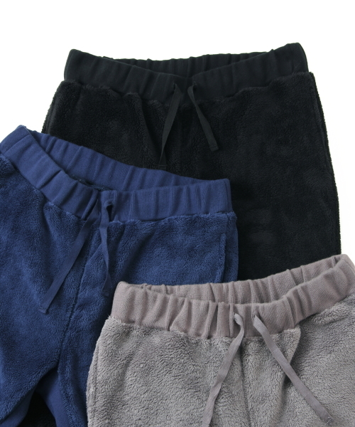VAPORIZE(ヴェイパライズ)の「◎VAPORIZE / フリースパンツ(その他パンツ・メンズ・ネイビー/ブラック/グレー・LARGE/MEDIUM/X-LARGE/SMALL)」の8枚目の写真
