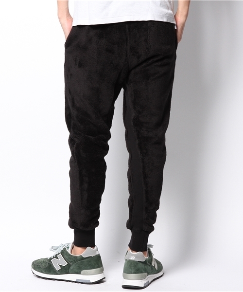 VAPORIZE(ヴェイパライズ)の「◎VAPORIZE / フリースパンツ(その他パンツ・メンズ・ネイビー/ブラック/グレー・LARGE/MEDIUM/X-LARGE/SMALL)」の4枚目の写真