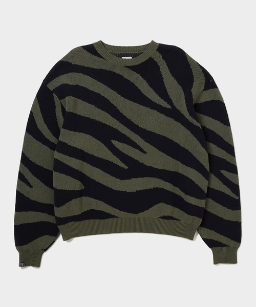 DELUXE（デラックス）の「NOCTURNAL（ニット/セーター）」 - WEAR