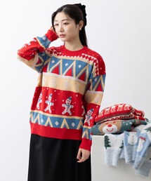 UGLY アグリー クリスマス ダサセーター