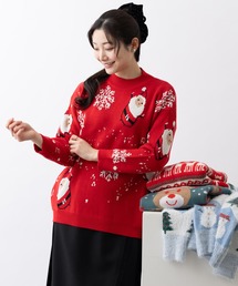 UGLY アグリー クリスマス ダサセーター