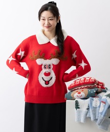 UGLY アグリー クリスマス ダサセーター