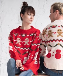 UGLY アグリー クリスマス ダサセーター
