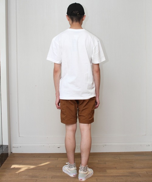 GRAMICCI (グラミチ) SHELL GEAR SHORTS / シェルギアショーツ