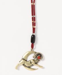 チャイハネ | 【チャイハネ】アストロジーネックレス(ネックレス)