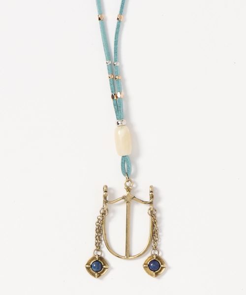 チャイハネ（チャイハネ）の「【チャイハネ】アストロジーネックレス（ネックレス・レディース・その他11/その他1/その他4/その他10/その他3/その他5/その他7/その他12/その他9/その他8/その他2/その他6・FREE）」の7枚目の写真