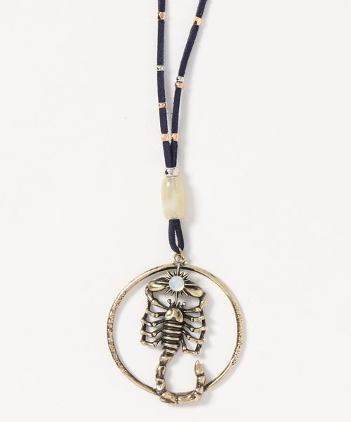 チャイハネ（チャイハネ）の「【チャイハネ】アストロジーネックレス（ネックレス・レディース・その他11/その他1/その他4/その他10/その他3/その他5/その他7/その他12/その他9/その他8/その他2/その他6・FREE）」の8枚目の写真