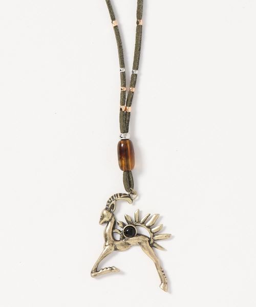 チャイハネ（チャイハネ）の「【チャイハネ】アストロジーネックレス（ネックレス・レディース・その他11/その他1/その他4/その他10/その他3/その他5/その他7/その他12/その他9/その他8/その他2/その他6・FREE）」の10枚目の写真