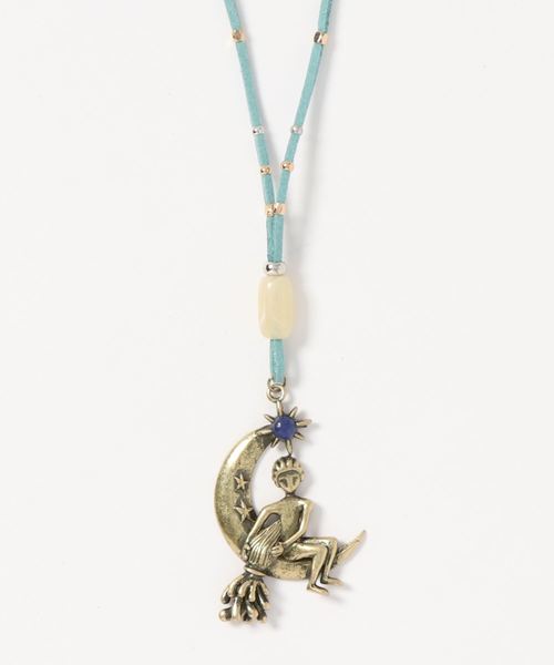 チャイハネ（チャイハネ）の「【チャイハネ】アストロジーネックレス（ネックレス・レディース・その他11/その他1/その他4/その他10/その他3/その他5/その他7/その他12/その他9/その他8/その他2/その他6・FREE）」の11枚目の写真