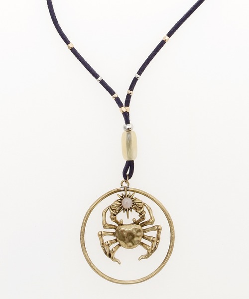 チャイハネ（チャイハネ）の「【チャイハネ】アストロジーネックレス（ネックレス・レディース・その他11/その他1/その他4/その他10/その他3/その他5/その他7/その他12/その他9/その他8/その他2/その他6・FREE）」の4枚目の写真