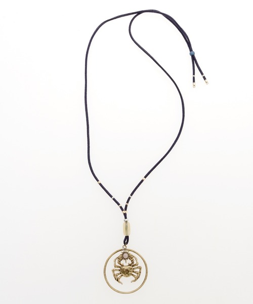 チャイハネ（チャイハネ）の「【チャイハネ】アストロジーネックレス（ネックレス・レディース・その他11/その他1/その他4/その他10/その他3/その他5/その他7/その他12/その他9/その他8/その他2/その他6・FREE）」の13枚目の写真