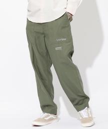 coen | バックサテンクラフトベイカーパンツ(その他パンツ)