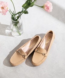 coca（ANDEX shoes product） | 【新色追加】 coca / スリッポン ビットローファー 120034(ローファー)