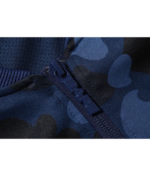 ◼️美品◼️激レア◼️ターコイズ◼️ベロア◼️セットアップ◼️ジャージ◼️ジム A BATHING APE（アベイシングエイプ）の「COLOR CAMO TAPE
