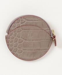 Kiichi（キイチ）の「Kiichi Alike コインケース (ファスナー)（コインケース）」