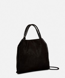 ステラマッカートニー ファラベラ ショルダーバッグ ハート ブラック チェーン Stella McCartney ステラマッカートニー ハンドバッグ