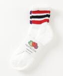 FRUIT OF THE LOOM(フルーツオブザルーム)の「レッグウェア(ソックス/靴下)」