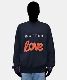 BOTTER（ボッター）｜メンズのニット/セーター一覧 - WEAR