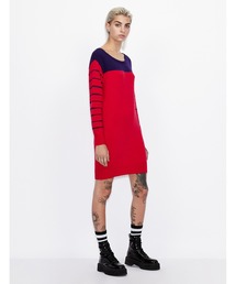 A X Armani Exchange アルマーニ エクスチェンジのワンピース通販 Zozotown