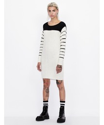 A X Armani Exchange アルマーニ エクスチェンジのワンピース通販 Zozotown