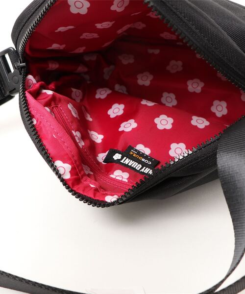 MARY QUANT（マリークワント）の「ライトラインデイジー ショルダー