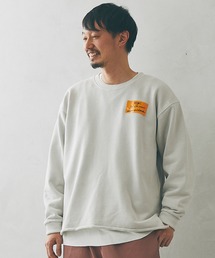 JOURNAL STANDARD relume | CALIFORNIA プルオーバースウェット/カットソー(スウェット)