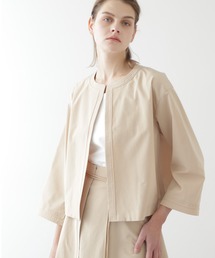 BOSCH（ボッシュ）｜レディースのノーカラージャケット一覧 - WEAR