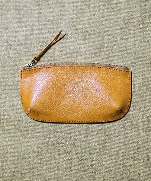 THE SUPERIOR LABOR（シュペリオールレイバー）の「toscana leather