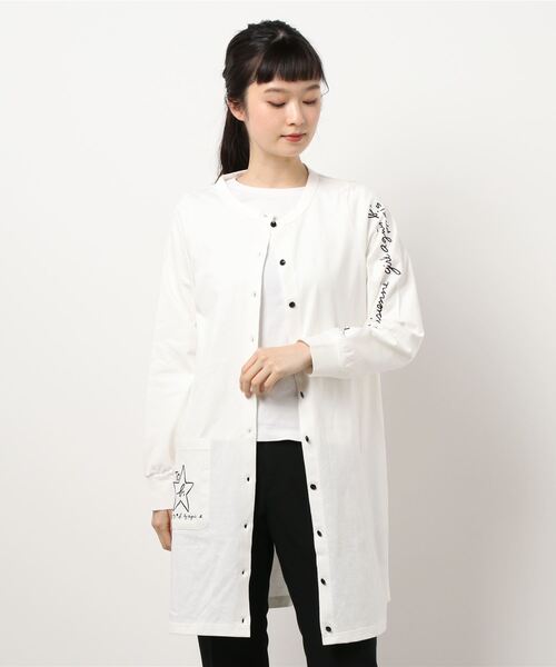 To b. by agnes b.（トゥービーバイアニエスベー）の「WG29
