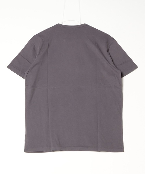 RRL（ダブル アール エル）の「ロゴ ジャージー Tシャツ（T