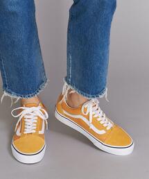 VANS | ＜VANS（バンズ）＞OLD SKOOL オールドスクール/スニーカー(スニーカー)
