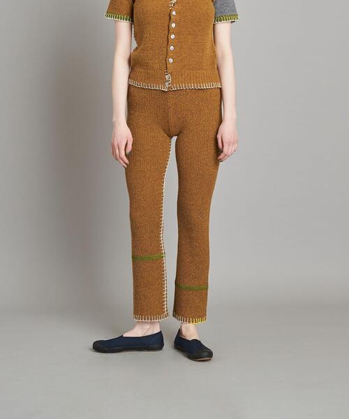 Steven Alan（スティーブンアラン）の「＜Yan Yan＞TWEEDLE
