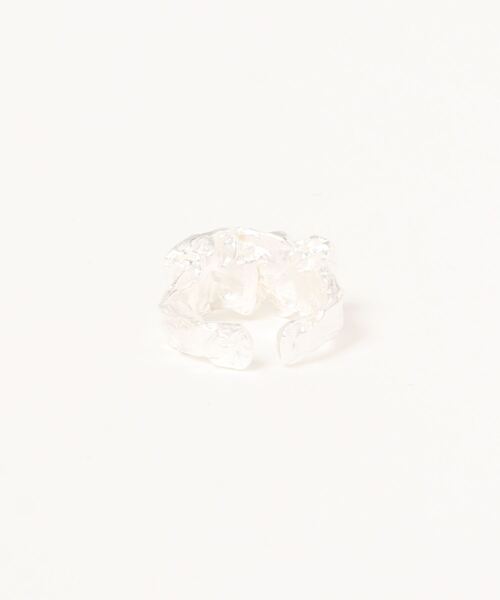 blatto(ブラット)の「【blatto 925silver】925シルバー アート デザイン ワイド リング ゴールド(k18メッキ仕様) シルバー(プラチナメッキ仕様)tbr3-6 Nn(リング・メンズ・ゴールド/シルバー・FREE)」の3枚目の写真