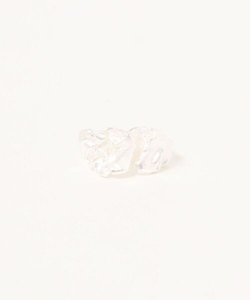 blatto(ブラット)の「【blatto 925silver】925シルバー アート デザイン ワイド リング ゴールド(k18メッキ仕様) シルバー(プラチナメッキ仕様)tbr3-6 Nn(リング・メンズ・ゴールド/シルバー・FREE)」の11枚目の写真