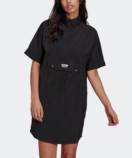 R Y V ワンピース アディダスオリジナルス ワンピース Adidas アディダス のファッション通販 Zozotown