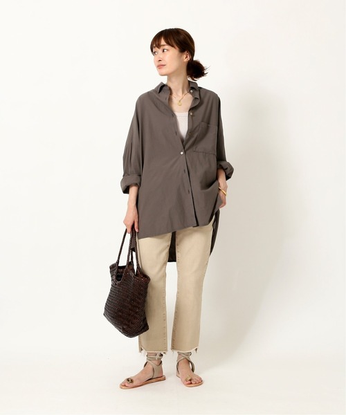 Deuxieme Classe（ドゥーズィエムクラス）の「inner wear