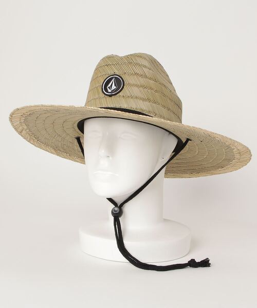 Straw Hat（ハット）」 WEAR