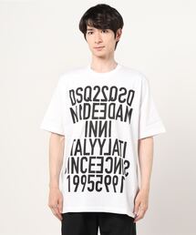 DSQUARED2 | T-SHIRT / 0211(Tシャツ/カットソー)