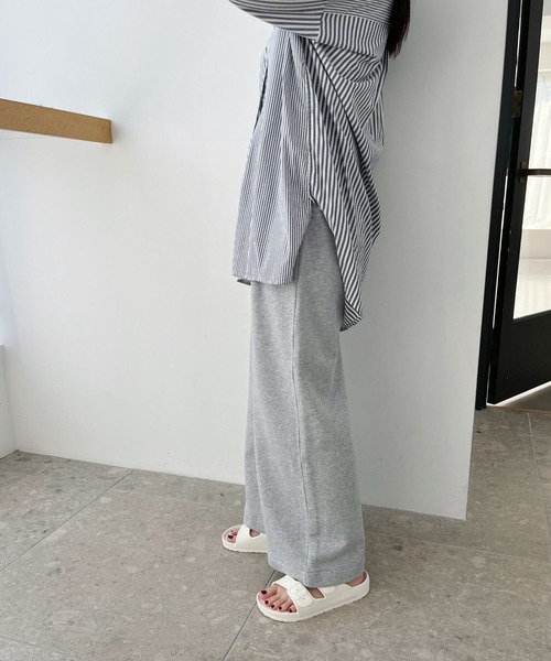 ORTR(オーアールティーアール)の「ORTR オーアールティーアール ダブルベルトシャワーサンダル OT3207(サンダル・レディース・パープル/レッド/ホワイト/イエロー/ブラック/グレー・23.0cm/24.0cm/21.0cm/28.0cm/27.0cm/26.0cm/25.0cm/22.0cm)」の17枚目の写真