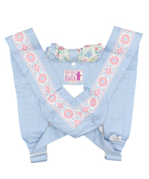 Buddy Buddy COLLECTION x fafa | ベビーキャリアー