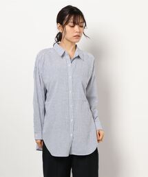 Lugnoncure | レギュラーカラーシャツ(シャツ/ブラウス)