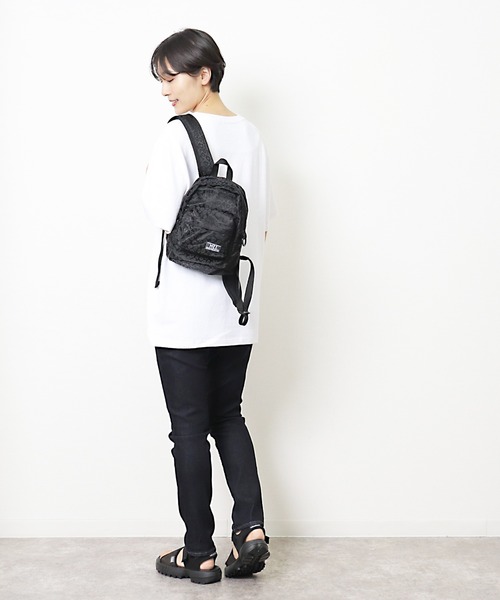 SPADACINIレオパードミニリュック ミニリュック レオパード 全2色 r-1954 (バックパック・リュック