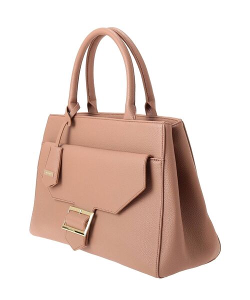 RESEXXY（リゼクシー）の「ベーシックハンドバッグ（ハンドバッグ・レディース・ブラック/ブラウン/その他1・FREE）」の6枚目の写真