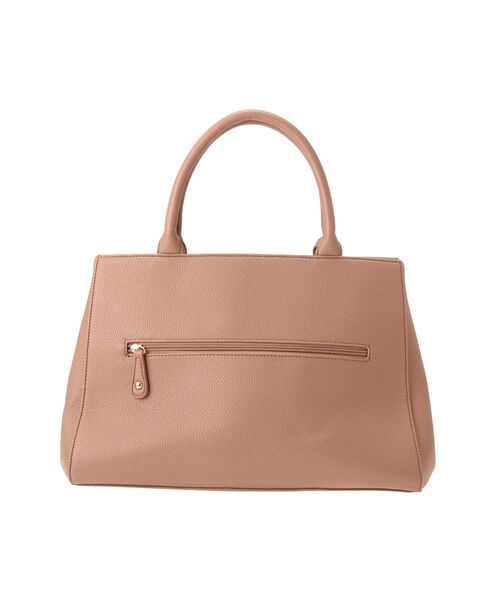 RESEXXY（リゼクシー）の「ベーシックハンドバッグ（ハンドバッグ・レディース・ブラック/ブラウン/その他1・FREE）」の7枚目の写真